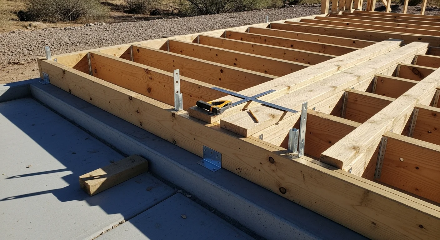 A two-story single-family home in Chandler, AZ with a newly completed upper level addition featuring matching roofline and stucco exterior. The second story includes two windows visible from the front elevation, consistent with the original home's architectural style.